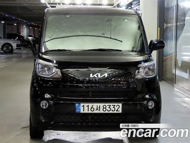 Kia Ray 2021 thumb 2