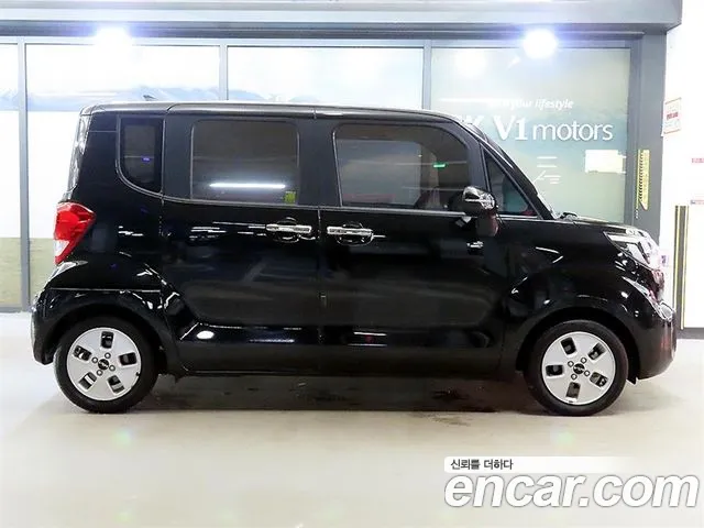 Kia Ray 2021 thumb 3