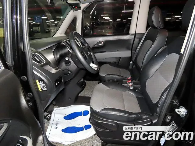 Kia Ray 2021 thumb 6