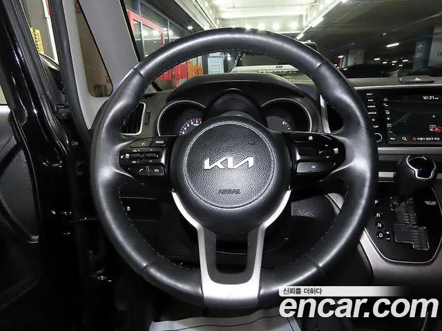 Kia Ray 2021 thumb 8