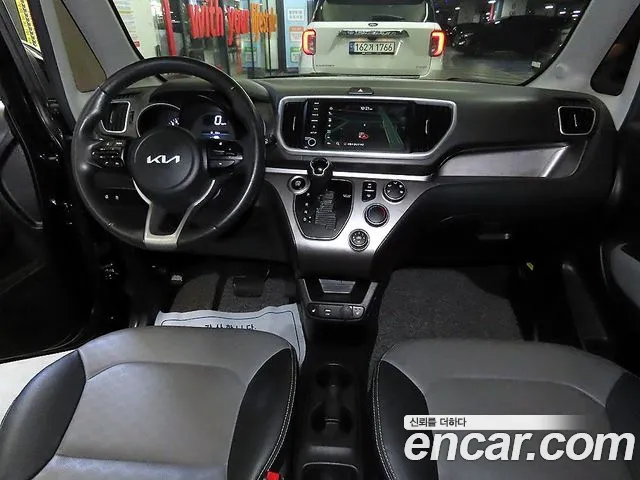 Kia Ray 2021 thumb 10