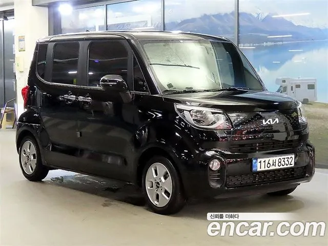 Kia Ray 2021 thumb 12