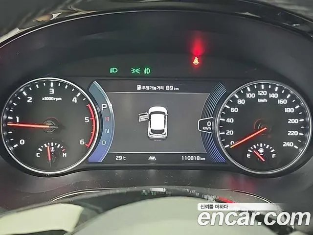 Kia Seltos 2020 thumb 6