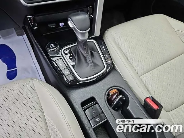 Kia Seltos 2020 thumb 8