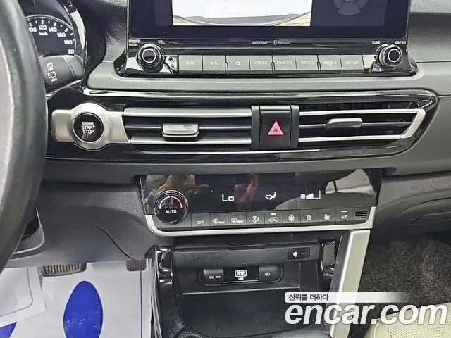 Kia Seltos 2020 thumb 10