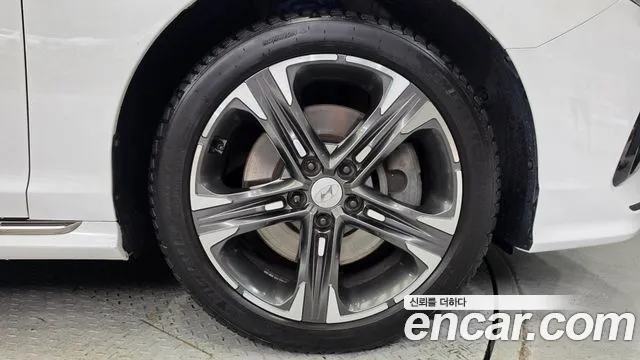 Hyundai Sonata 2019 thumb 5
