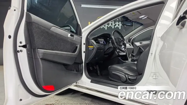 Hyundai Sonata 2019 thumb 12