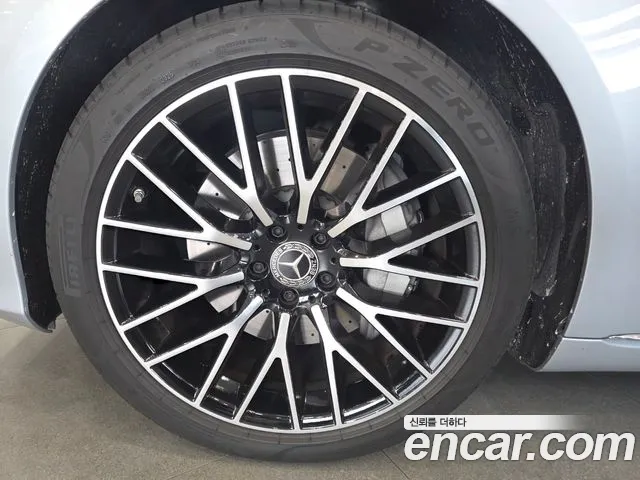 Mercedes-Benz S-Класс 2026 thumb 7