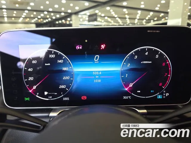 Mercedes-Benz S-Класс 2026 thumb 10