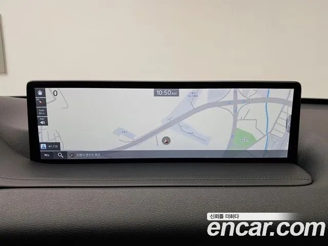 Genesis GV80 2020 thumb 9