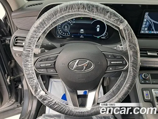 Hyundai Palisade 2022 thumb 7