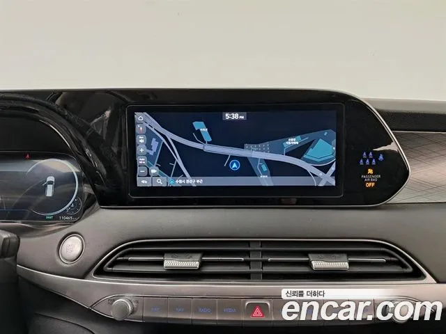 Hyundai Palisade 2022 thumb 9