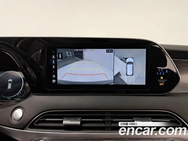 Hyundai Palisade 2022 thumb 10