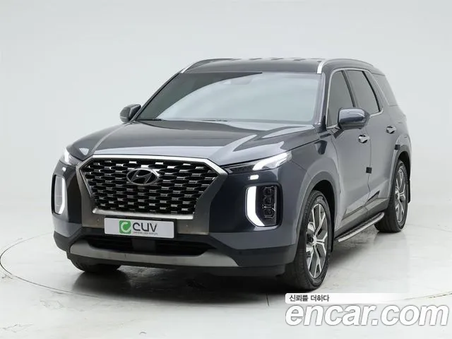 Hyundai Palisade 2022 thumb 11