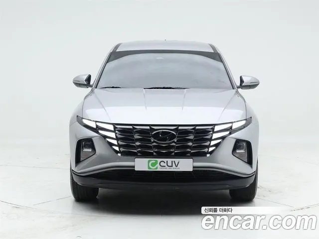 Hyundai Tucson 2023 thumb 2