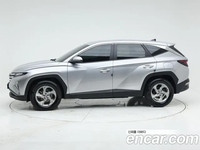 Hyundai Tucson 2023 thumb 3