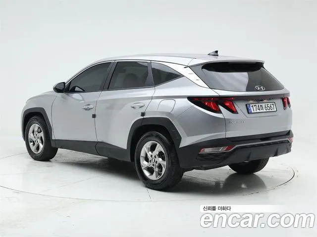 Hyundai Tucson 2023 thumb 4