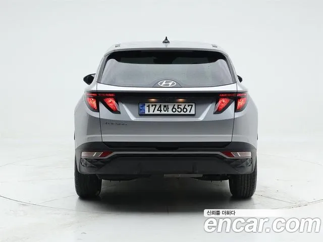 Hyundai Tucson 2023 thumb 5