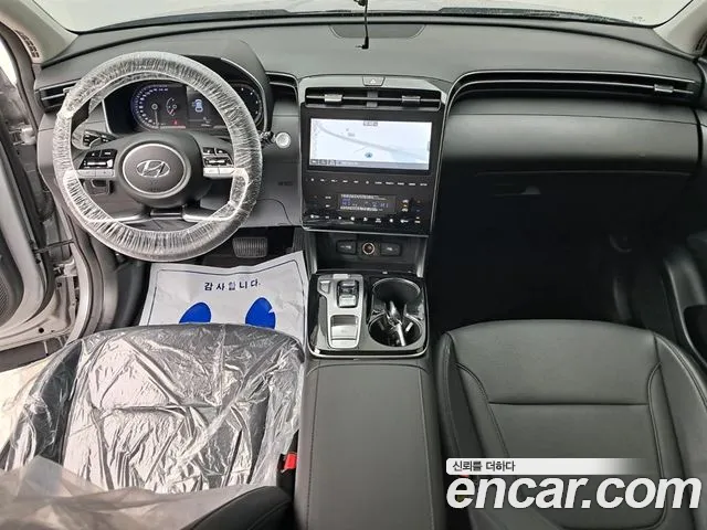 Hyundai Tucson 2023 thumb 6
