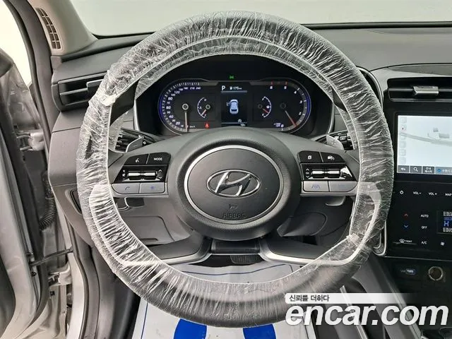 Hyundai Tucson 2023 thumb 7