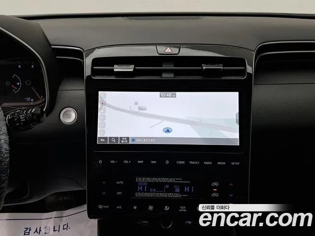 Hyundai Tucson 2023 thumb 9