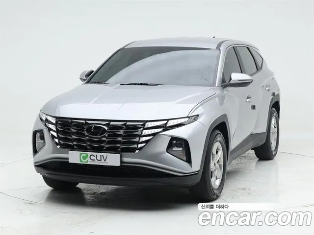 Hyundai Tucson 2023 thumb 12
