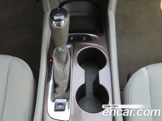 Chevrolet Malibu 2016 thumb 10