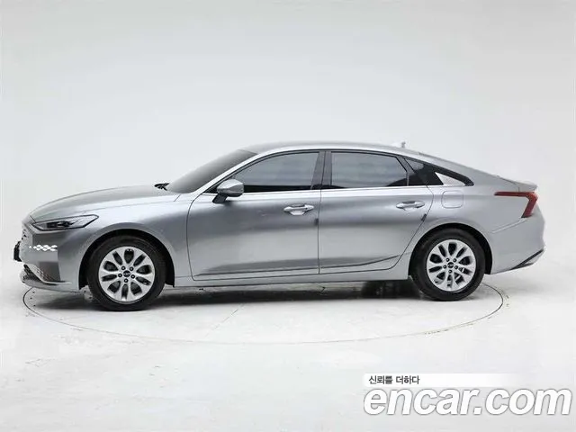 Kia K8 2023 thumb 3
