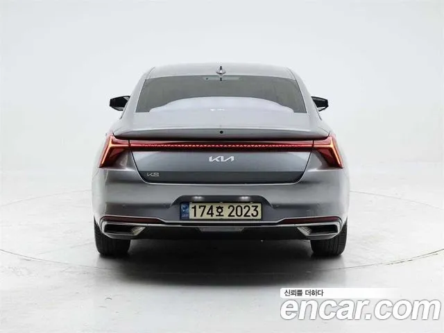 Kia K8 2023 thumb 5
