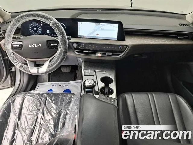 Kia K8 2023 thumb 6