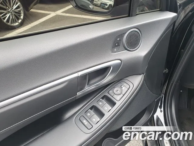 Hyundai Sonata 2024 thumb 9