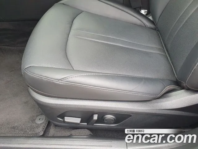 Hyundai Sonata 2024 thumb 10