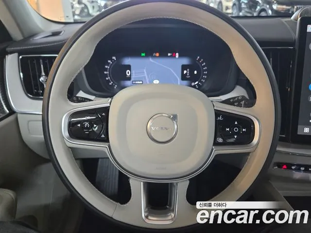 Volvo XC60 2026 thumb 10