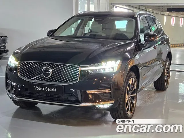 Volvo XC60 2026 thumb 12