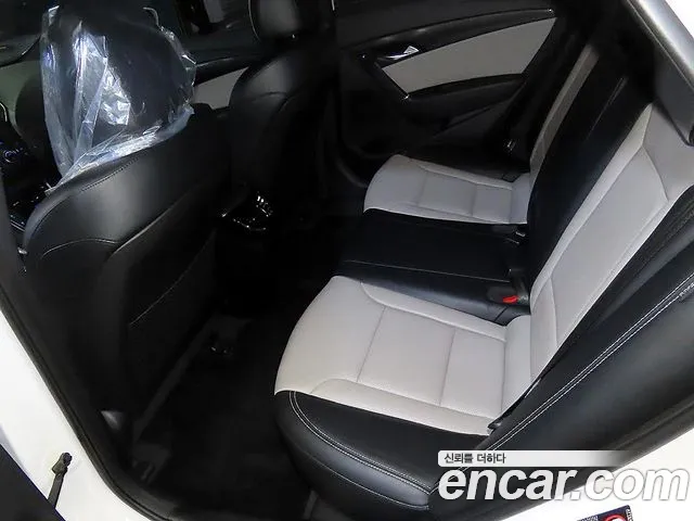 Hyundai i40 2016 thumb 7