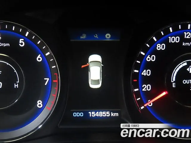 Hyundai i40 2016 thumb 9