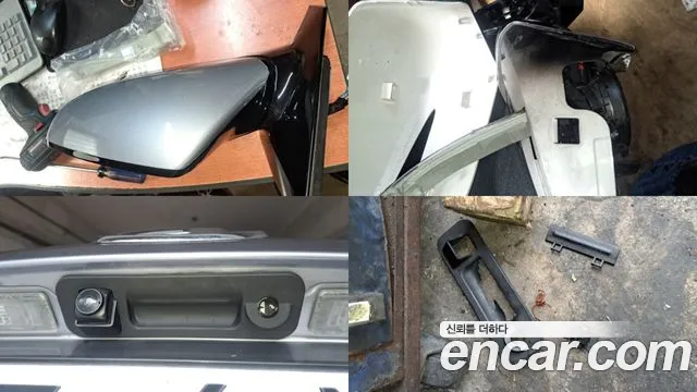 Hyundai Aslan 2014 thumb 3