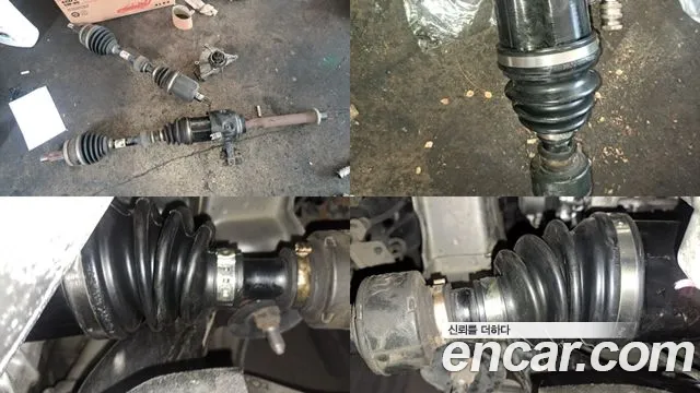 Hyundai Aslan 2014 thumb 4