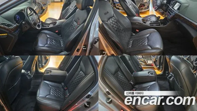 Hyundai Aslan 2014 thumb 10