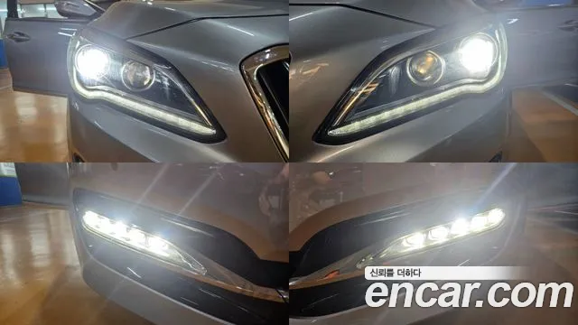 Hyundai Aslan 2014 thumb 11