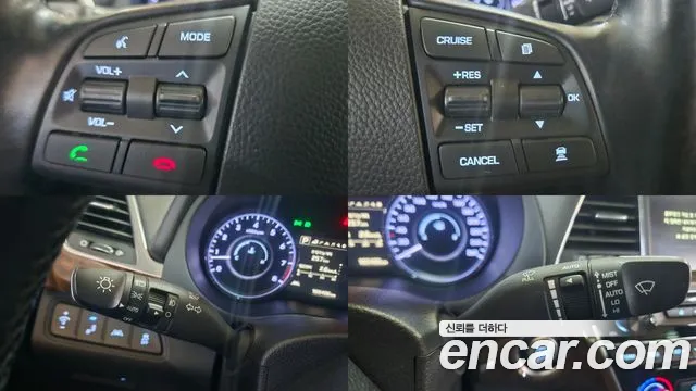 Hyundai Aslan 2014 thumb 12