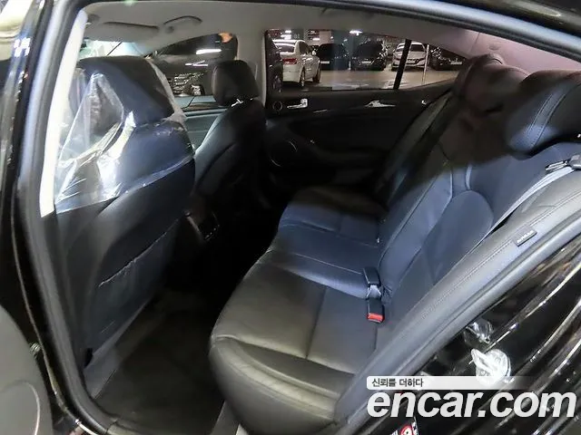 Kia K7 2015 thumb 7