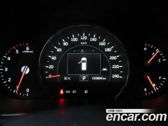 Kia Sorento 2015 thumb 9