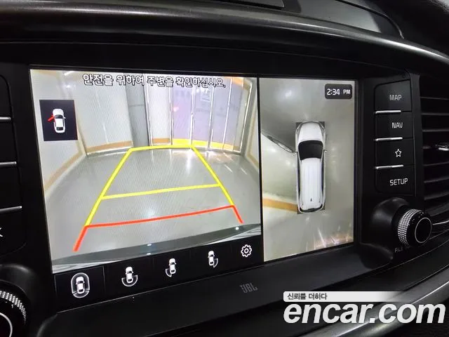 Kia Sorento 2018 thumb 9