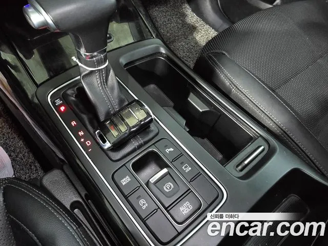 Kia Sorento 2018 thumb 10