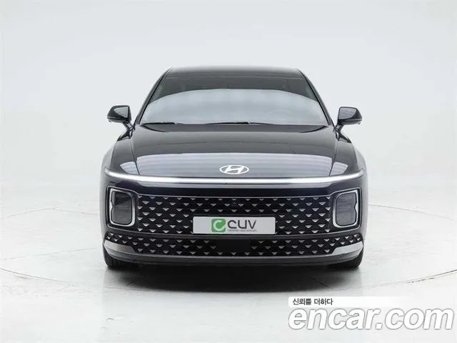 Hyundai Grandeur 2023 thumb 2