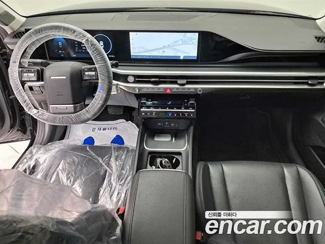 Hyundai Grandeur 2023 thumb 6
