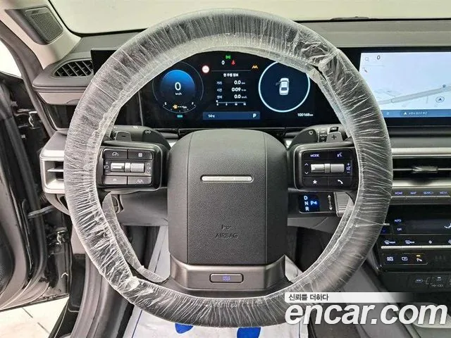 Hyundai Grandeur 2023 thumb 7