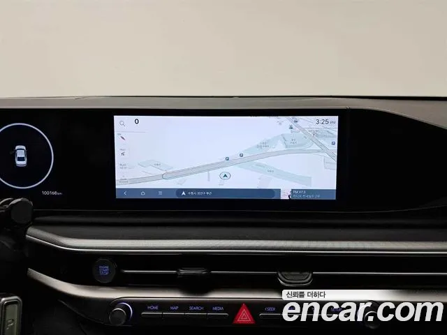Hyundai Grandeur 2023 thumb 9