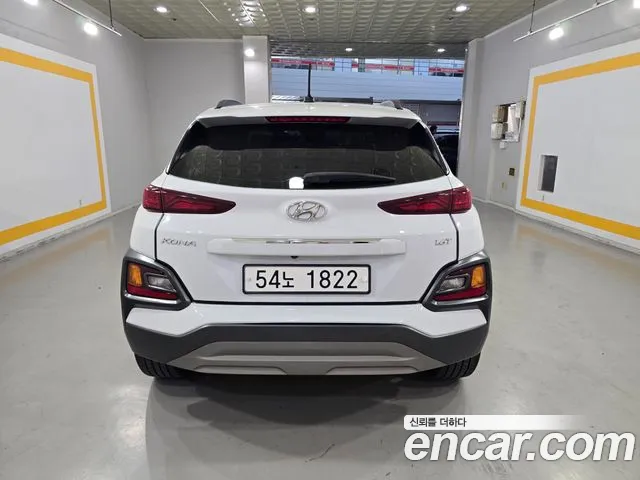 Hyundai Kona 2018 thumb 5
